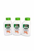 Kit 3 unix dth premium - uni lubrificantes Kit 3 unix dth premium - uni lubrificantes