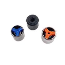 Kit 3 Válvulas Pressão e Fluxo de Óleo do Bloco do Motor Cruze Sonic Tracker 1.8 16v 55563957, 90530050, 55556227 Kit 3 Válvulas Pressão e Fluxo de Óleo do Bloco do Motor Cruze Sonic Tracker 1.8 16v 55563957, 90530050, 55556227