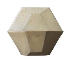 Kit 3 Vaso Planta Diamante Favo Colmeia 40x35 Jardim Vertical Polietileno