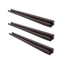 Kit 3 Veda Porta Tradicional - BemPrat