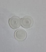 Kit 3 vedacao corta para cafeteira