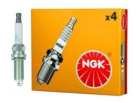 Kit 3 velas ignição convencional ngk lzkar7a-d