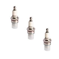 KIT 3 Velas Ignição Dcm6a Motosserras E Roçadeiras 2t Sanre Brasil KIT 3 Velas Ignição Dcm6a Motosserras E Roçadeiras 2t Sanre Brasil