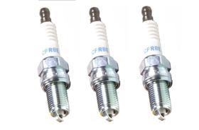 Kit 3 Velas Ignição NGK DCPR8E Jet Ski SeaDoo 4T Todos