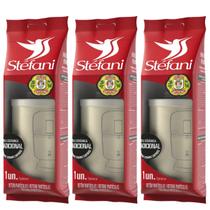 Kit 3 Velas Para Filtro Barro Tradicional Stéfani São João