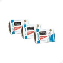 Kit 3 Vet Care Fórmula Natural Renal Cães Ração úmida 270g medida:270g Kit 3 Vet Care Fórmula Natural Renal Cães Ração úmida 270g medida:270g