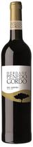 Kit 3 Vinho Português Herdade Penedo Gordo Doctinto 750Ml