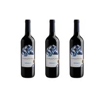 Kit 3 Vinho Tinto Viñapeña Tempranillo 750ml