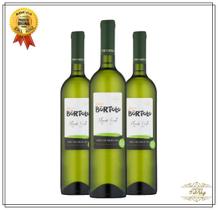 Kit 3 Vinhos Dom Bôrtolo Moscato Giallo