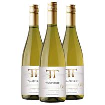Kit 3 vinhos Tantehue Chardonnay Kit 3 vinhos Tantehue Chardonnay