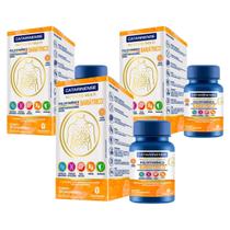 Kit 3 Vitamina Multi Bariátrico 30 Cpr Catarinense Kit 3 Vitamina Multi Bariátrico 30 Cpr Catarinense