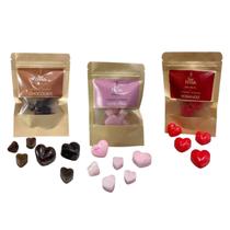 Kit 3 Wax Melts Lar Fresh Pastilhas Aromáticas De Cera 32gr