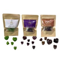 Kit 3 Wax Melts Lar Fresh Pastilhas Aromáticas De Cera 32gr