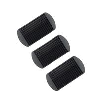 Kit 3 x Formas Silicone Gelo 160 Mini Cubos 1cm Bar Drinks Kit 3 x Formas Silicone Gelo 160 Mini Cubos 1cm Bar Drinks