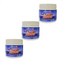 Kit 3 Xô Pássaros Citromax Livre de Pássaros - 300g Kit 3 Xô Pássaros Citromax Livre de Pássaros - 300g