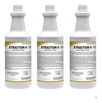 Kit 3 Xtraction II Spartan - 1 Litros Kit 3 Xtraction II Spartan - 1 Litros