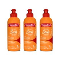 Kit 3 Yamasterol Sun 200ml Kit 3 Yamasterol Sun 200ml