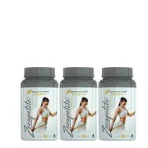 Kit 3 Zerapetite 60 Capsuas Bodyaction Kit 3 Zerapetite 60 Capsuas Bodyaction