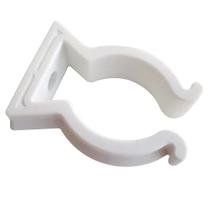 Kit 30 Abraçadeira Tubular Led T5 para Lâmpada G5 Fluorescente