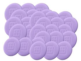 Kit 30 Aplicador Espuma Zacs 11x2cm