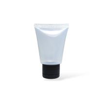 Kit 30 Bisnagas 10g com Tampa para Álcool em Gel e Cremes
