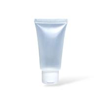 Kit 30 Bisnagas 15g com Tampa para Álcool em Gel e Cremes