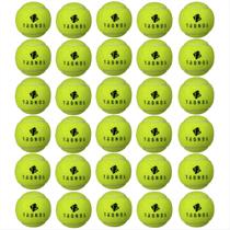 kit 30 Bolas de Beach Tennis Tronos SU-TN-BL - Profissional - Baixa Pressão (Stage 2) - OEM kit 30 Bolas de Beach Tennis Tronos SU-TN-BL - Profissional - Baixa Pressão (Stage 2) - OEM