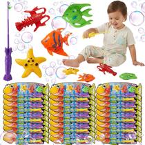 Kit 30 Brinquedos Pescaria Completo Colorido Jogo Educativo Infantil Atacado Kit 30 Brinquedos Pescaria Completo Colorido Jogo Educativo Infantil Atacado