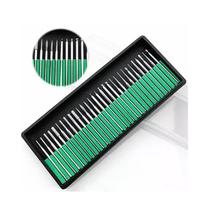 Kit 30 Brocas Bits Bloca Acabamento Unha - A.R Variedades Mt