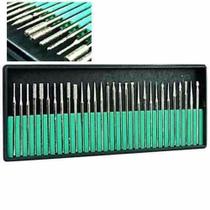 Kit 30 Brocas Lixa Unha Eletrica Profissional Manicure Kit 30 Brocas Lixa Unha Eletrica Profissional Manicure