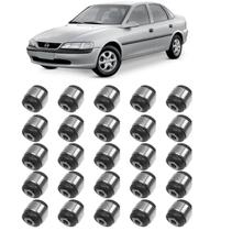 Kit 30 Bucha Eixo Traseiro Vectra 1996 2012 Kit 30 Bucha Eixo Traseiro Vectra 1996 2012