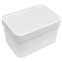 Kit 30 Caixas de Isopor Medicamentos ou Alimentos 2 Litros