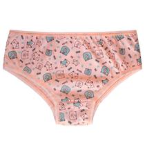 Kit 30 Calsinha Lingerie Infantil Para Criança Poliéster Revenda Kit 30 Calsinha Lingerie Infantil Para Criança Poliéster Revenda