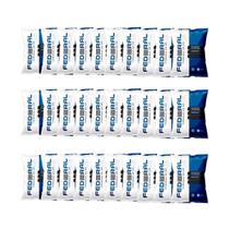 Kit 30 Câmara De Ar Federal Aro 18 Tr4 Tortuga Titan/Fan Kit 30 Câmara De Ar Federal Aro 18 Tr4 Tortuga Titan/Fan