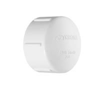 Kit 30 Cap Roscável Branco 3/4" - Krona Kit 30 Cap Roscável Branco 3/4" - Krona