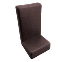 Kit 30 Capas Para Cantoneira Aérea Em L Para Móveis