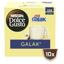 Kit 30 Cápsulas Dolce Gusto Galak