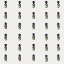 Kit 30 Chave Pushbutton Normalmente Aberto NA 18531 MarGirius Voltagem:Bivolt