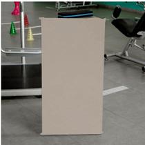 Kit 30 Colchonete Ginastica Academia Creche Yoga Fitness 95X59X3 material sintético Bege - D A DECOR Kit 30 Colchonete Ginastica Academia Creche Yoga Fitness 95X59X3 material sintético Bege - D A DECOR