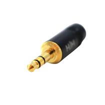 Kit 30 Conectores P2 Stereo Hjh
