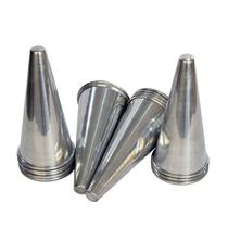 Kit 30 Cones 15cm Para Produção De Pizza Cone Gastrobel