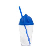 Kit 30 Copo Sorvete Cristal 550 ML