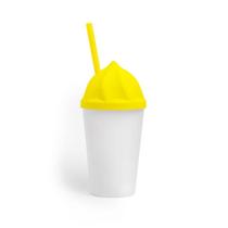 Kit 30 Copo Sorvete Leitoso 550 ML