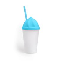 Kit 30 Copo Sorvete Leitoso 550 ML