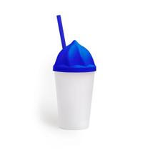 Kit 30 Copo Sorvete Leitoso 550 ML