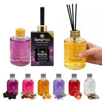 Kit 30 Difusores de Varetas com Aromas Diferentes 250ml cada Kit 30 Difusores de Varetas com Aromas Diferentes 250ml cada