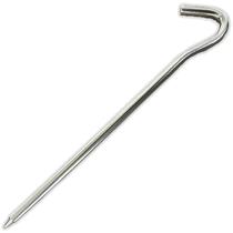 KIT 30 Estaca Metal GRANDE 30CM (MOD101330) KIT 30 Estaca Metal GRANDE 30CM (MOD101330)