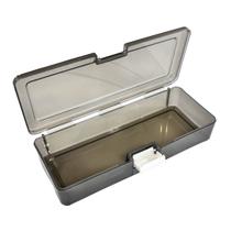 Kit 30 Estojo Multiuso PP Fumê Inject