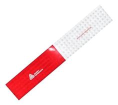Kit 30 Faixa Refletiva Lateral Avery Dennison Caminhão Dm 3m Kit 30 Faixa Refletiva Lateral Avery Dennison Caminhão Dm 3m