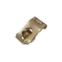 Kit 30 Fecho Cadeado Curvado para Caixa Artesanato Kit 30 Fecho Cadeado Curvado para Caixa Artesanato